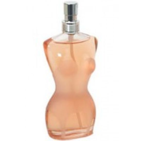 Jean Paul Gaultier For Women 100ml.