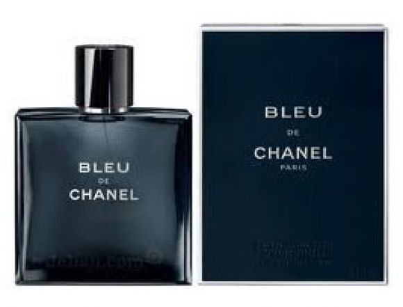  Bleu de chanel for men 100ml.