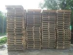 รับซื้อ-ขาย ไม้พาเลทมือสอง ลังไม้ และรับประมูลไม้ 086-5411680(เหมียว)