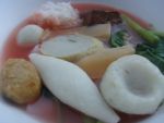 สอนทำก๋วยเตี๋ยวเย็นตาโฟ