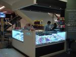 ไฟตู้โชว์ G-Light ไฟ LED พร้อมโคมไฟ สำหรับตู้จิวเวลรี ตู้ทอง ตู้โชว์สินค้าโดยเฉพาะ ให้ความสว่างกว่าห