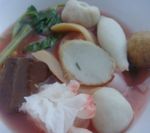 สอนทำก๋วยเตี๋ยวเย็นตาโฟ