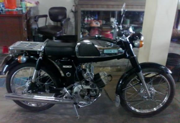 yamaha yl2    ขายแล้ว