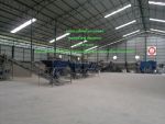 รับสร้างโรงงานผลิตปุ๋ยอินทรีชีวภาพ