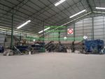 รับสร้างโรงงานผลิตปุ๋ยอินทรีชีวภาพ