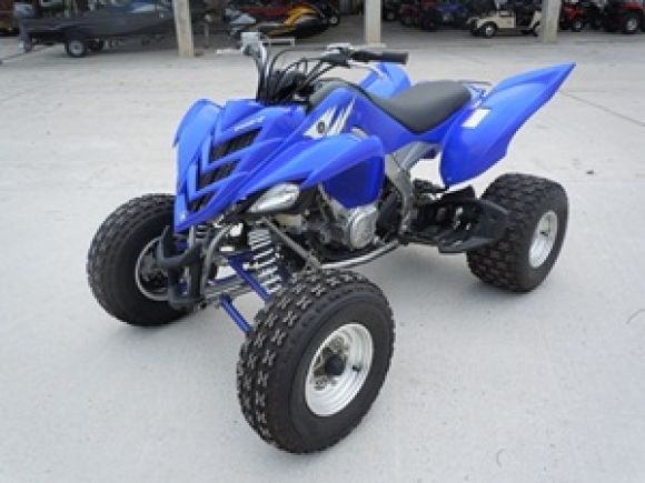 powersportmaxx ขาย ATV  2006  YAMAHA  Raptor 700R