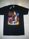 จำหน่ายเสื้อยืด HARLEY DAVIDSON ของนอกแท้ 100 % รับประกันแท้ทุกชิ้น