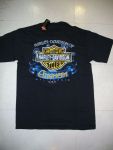 จำหน่ายเสื้อยืด HARLEY DAVIDSON ของนอกแท้ 100 % รับประกันแท้ทุกชิ้น