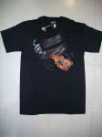จำหน่ายเสื้อยืด HARLEY DAVIDSON ของนอกแท้ 100 % รับประกันแท้ทุกชิ้น