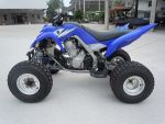 powersportmaxx ขาย ATV  2006  YAMAHA  Raptor 700R