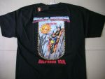 จำหน่ายเสื้อยืด HARLEY DAVIDSON ของนอกแท้ 100 % รับประกันแท้ทุกชิ้น