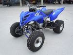 powersportmaxx ขาย ATV  2006  YAMAHA  Raptor 700R