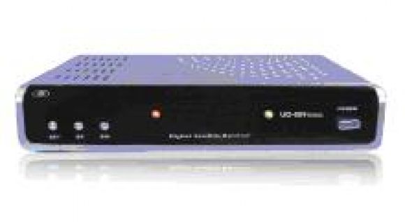 Receiver DBY LEO-809 