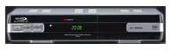 Receiver INFOSAT Receiver INFOSAT