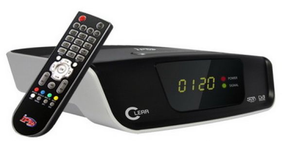 Receiver IPM Clear Receiver IPM Clear