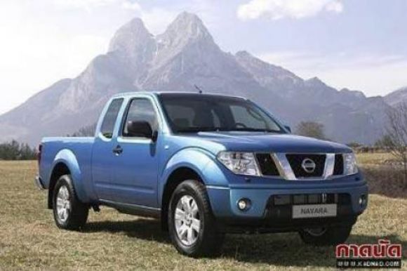 รถนิสสันนาวาร่าNISSAN NAVARA โชว์รูมโดยตรง(เปิดใหม่) รถมีมากพร้อมจำหน่าย