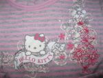 เสื้อแขนยาว Hello Kitty