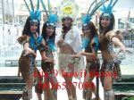 โชว์ฮาวาย คนป่า อบอริจิ้น มาไซ 0816577050 ณัฐชา