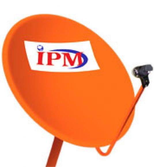 หน้าจาน IPM หน้าจาน IPM