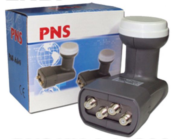 LNBF KU-BAND PNS K4U 113000 LNBF KU-BAND PNS K4U 113000