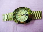 Rado Distar 34 Jubile limited edition