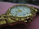 MIDO Quartz Men's Dress Watch