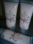 BB Cream ทาตัวออกงานเหมือนดาราเกาหลี ไร้สารฯ ->Shimmer bb body lotion ->ครีม บีบี ซันเซ็ท ผสมก