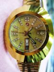 Rado Distar 34 Jubile limited edition