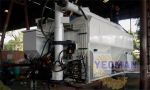 ANFO TANK