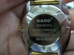 Rado Distar 34 Jubile limited edition