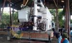 ANFO TANK