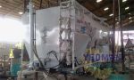 ANFO TANK