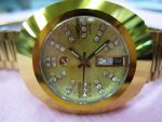 Rado Distar 34 Jubile limited edition