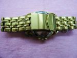 MIDO Quartz Men's Dress Watch