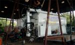 ANFO TANK