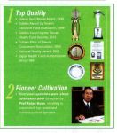 สาหร่าย เอลเคนสไปรูไลนา(Elken Spirulina)