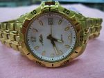 MIDO Quartz Men's Dress Watch