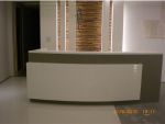 รับเคลือบพื้น Epoxy , PU , WATERPROOF , เคลือบพื้นโรงงานงานอุตสหกรรมทั่วไป