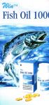 น้ำมันปลา วิน ฟิช ออย 1000(WIN FISH OIL 1000)