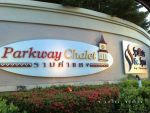 รับติดฟิล์มกรองแสง ลดความร้อนบ้าน อาคาร(ผลงานที่หมู่บ้าน Parkway Chalet ) สนใจติดต่อ: ช่างโย 08-3388