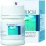 วินแคลริช(WIN CALRICH)ผลิตภัณฑ์เสริมแคลเซียม