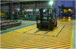 รับเคลือบพื้น Epoxy , PU , WATERPROOF , เคลือบพื้นโรงงานงานอุตสหกรรมทั่วไป