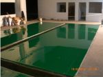 รับเคลือบพื้น Epoxy , PU , WATERPROOF , เคลือบพื้นโรงงานงานอุตสหกรรมทั่วไป