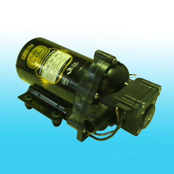 ปั๊มจ่ายน้ำเชอร์โฟร์ Delivery Pump SHURFLO 3 GPM (GOLD SERIES),Water Pump ปั๊มจ่ายน้ำเชอร์โฟร์ Delivery Pump SHURFLO 3 GPM (GOLD SERIES),Water Pump