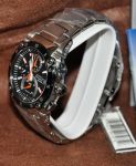 **สินค้าอยู่ไทย พร้อมส่ง** Seiko Sportura Retrograde Chronograph Watch