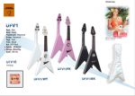 ขาย Ukulele ยี่ห้อ Mahalo รุ่น UFV1