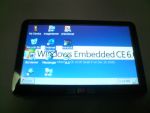gpsนำทาง รุ่นใหม่ ราคาถูก ทรงไอโฟน ขนาดจอ 5 นิ้ว SIRF IV + CPU 533 Mhz + Windows CE 6.0 + DDR RAM 12