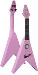 ขาย Ukulele ยี่ห้อ Mahalo รุ่น UFV1