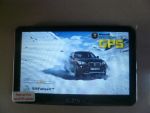 gps 5.0 นิ้ว ราคถูก ทรงไอโฟน RAM 128 MB SIRF 5 มี bluetooth เล่นเน็ตได้ รองรับได้ทุกโปรแกรมที่มีในปั