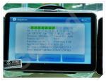 gps 5.0 นิ้ว ราคถูก ทรงไอโฟน RAM 128 MB SIRF 5 มี bluetooth เล่นเน็ตได้ รองรับได้ทุกโปรแกรมที่มีในปั